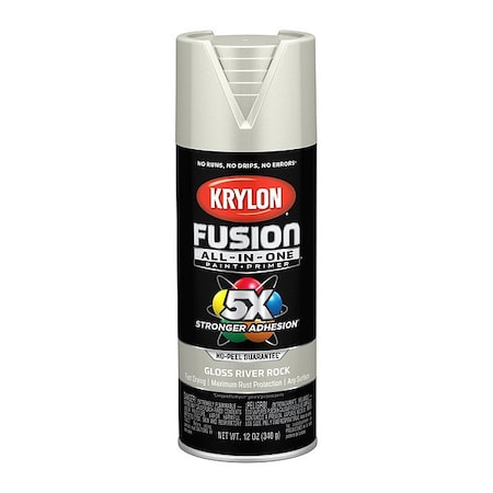 Krylon Paint K02720007 - product photo 1