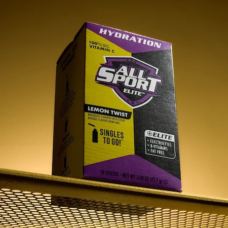 ALL Sport Food Item 30811 - product photo 1