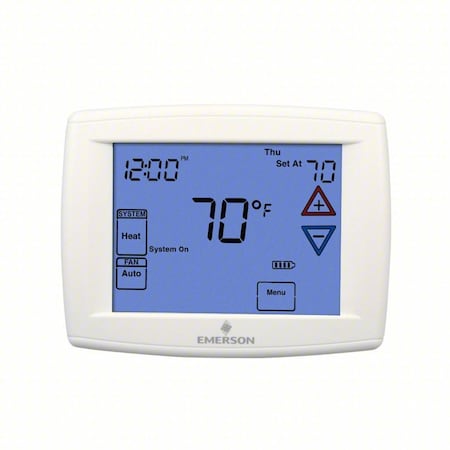White-Rodgers Hvac Control 01F97 1277 - product photo 1