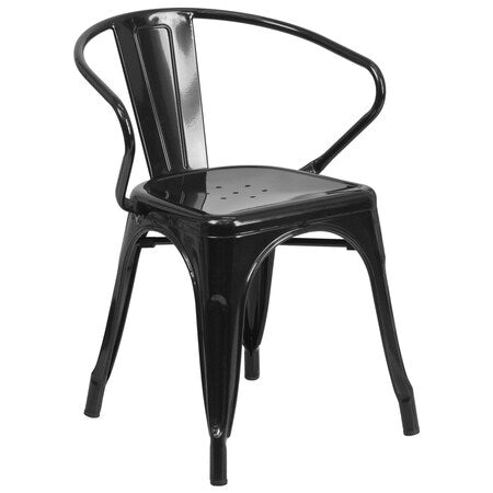 Flash Furniture Office Furniture CH-31270-BK-GG - product photo 1