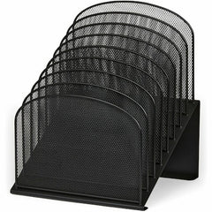 Safco Filing Supply 3258BL - product photo 1