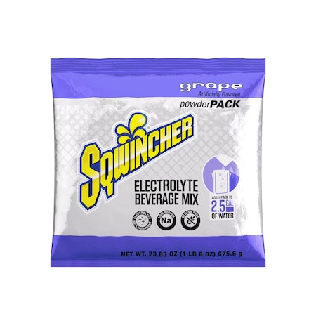 Sqwincher Food Item 159016046 - product photo 1