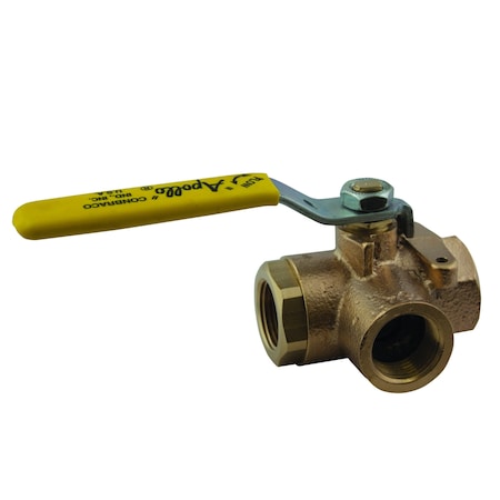Apollo Valves Pipe Fitting 7060201 - product photo 1