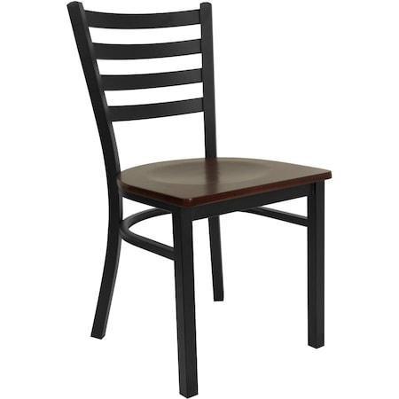 Flash Furniture Office Furniture XU-DG694BLAD-MAHW-GG - product photo 1