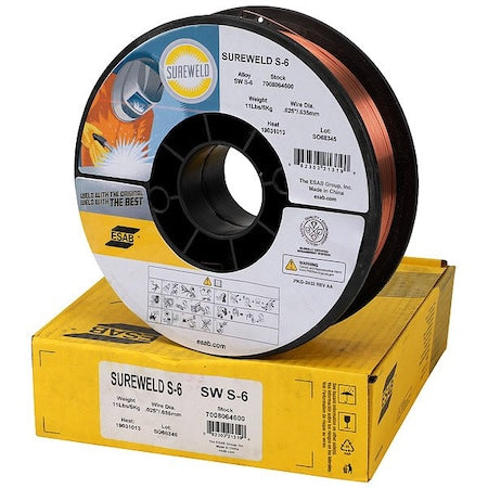 Esab Filler Metal 7008082000 - product photo 1