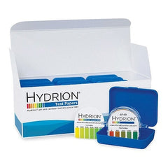 Hydrion Lab Supply QK-1000 - product photo 1