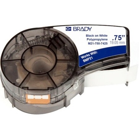 Brady Safety Sign M21-750-7425 - product photo 1