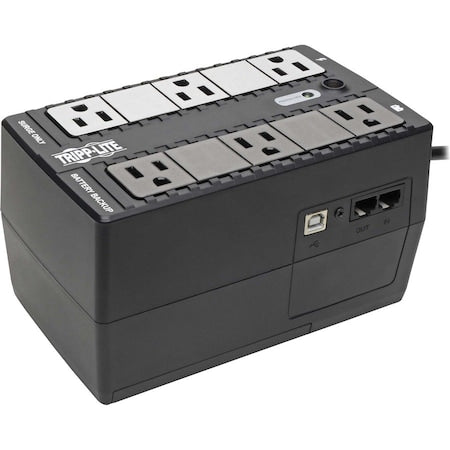 Tripp Lite Power Distribution Part INTERNET350U - product photo 1