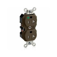 Leviton Wiring Device 8300-SG - product photo 1