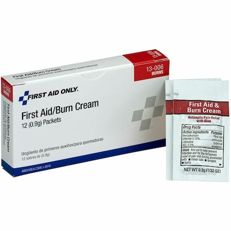 First AID Only First Aid Supply 13-006 - product photo 1