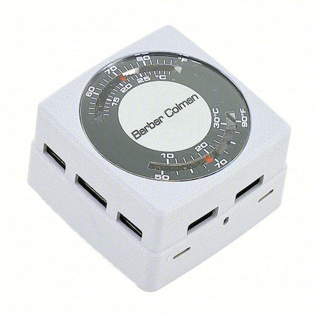 Schneider Electric Hvac Control 2212-119 - product photo 1