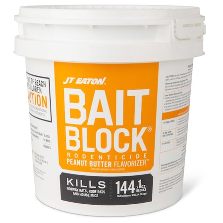 JT Eaton Repellent 709-PN - product photo 1