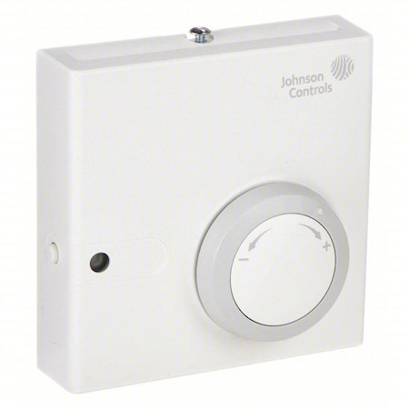 Johnson Controls Hvac Control TE-68NT-1N00S - product photo 1