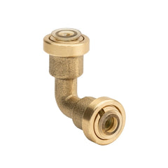 Quickfitting Pipe Fitting HV-SE-0250 - product photo 1