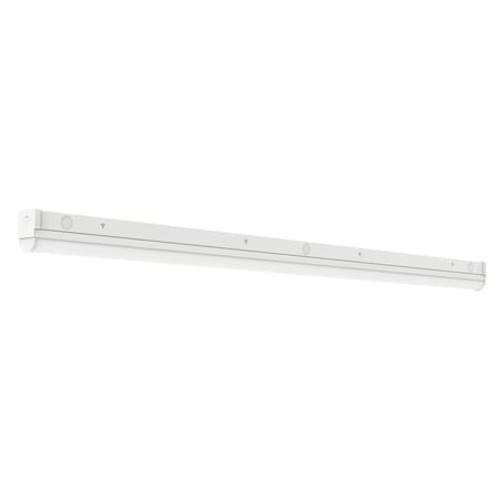 ETI Fluorescent Light Fixture 556091110 - product photo 1