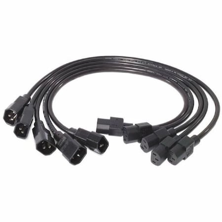 APC Wire AP9890 - product photo 1