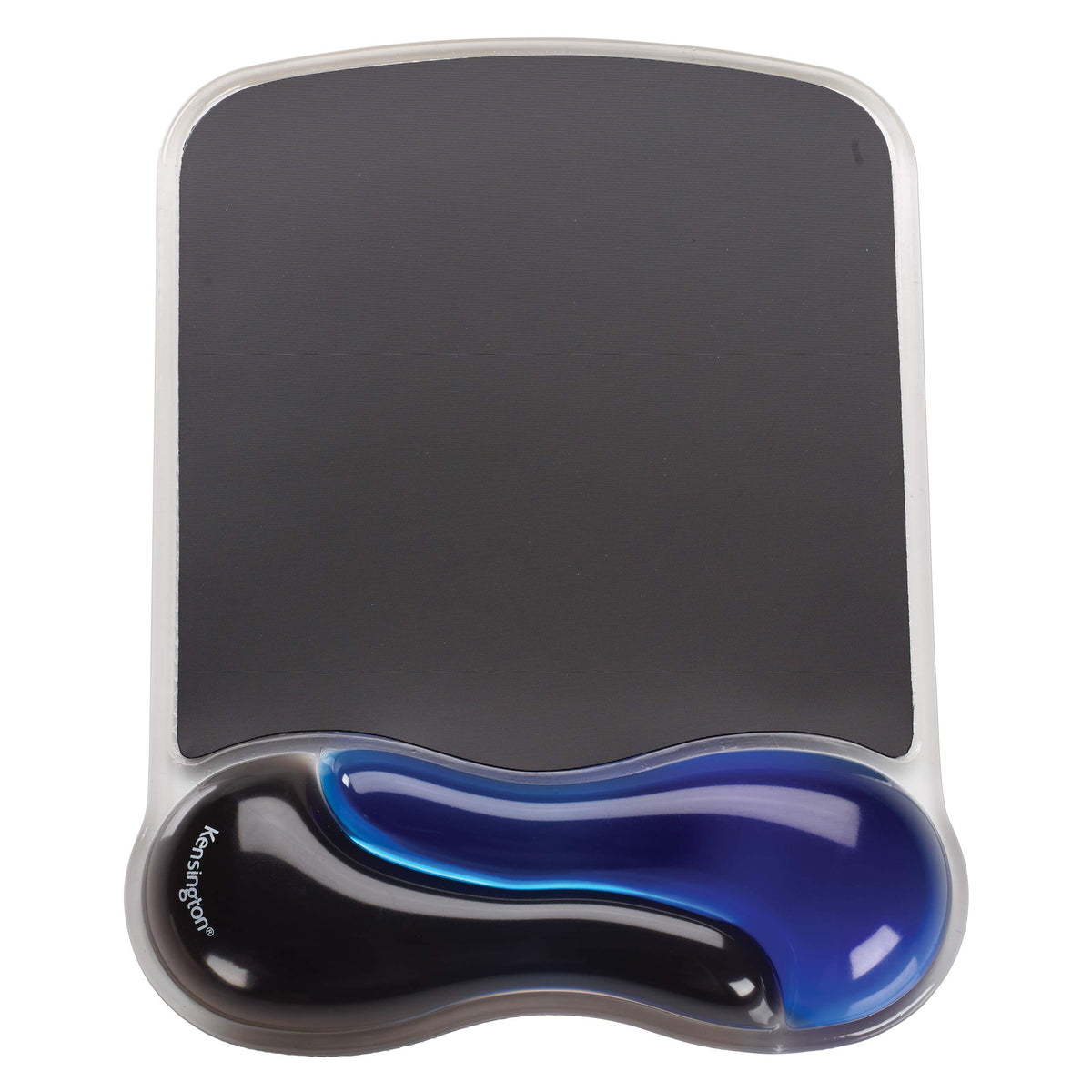 Kensington Wrist Rest K62401AM, 9.6L x 7.6W in