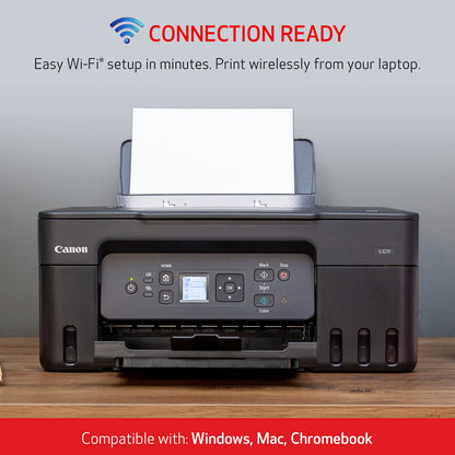 Canon Printer 5805C002, One Size – view 8