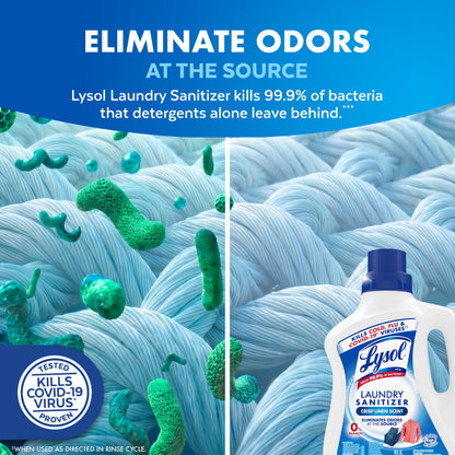 Lysol Textile Deodorizer 1920095872, 90 Fl Oz – view 2