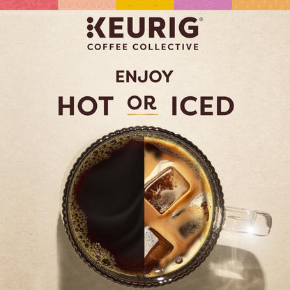 KEURIG COFFEE COLLECTIVE Coffee, 1 Count (Pack of 20) – view 8