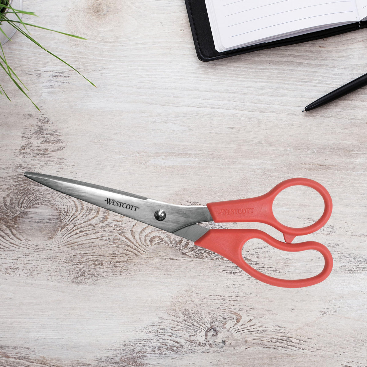 Westcott Scissors 40618, Single – view 4