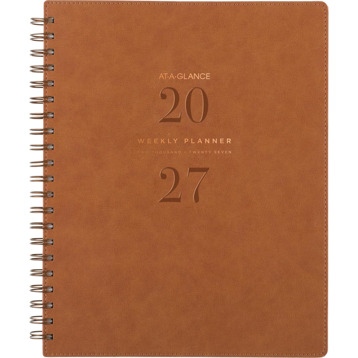 AT-A-GLANCE Planner YP90509, 8.5" x 11" – view 9