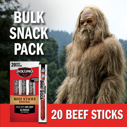 Jack Link's Jerky 10000004984, 0.92 Ounce (Pack of 20) – view 6
