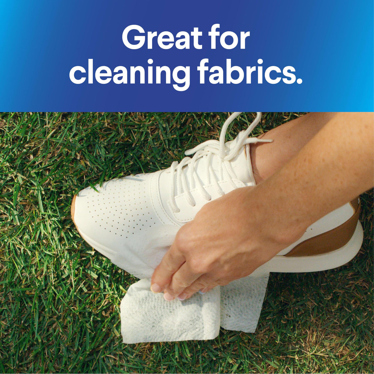 Clorox Surface Cleaning Wipe CLO60037CT, 75 Count – view 6