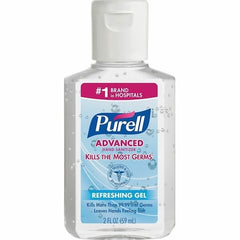 Purell Hand Soap 9605-24 - product photo 1