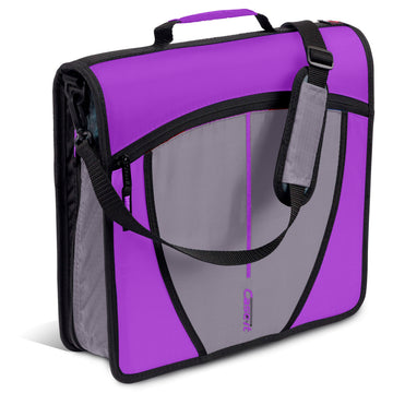 Case it Storage Binder D-146-DPP