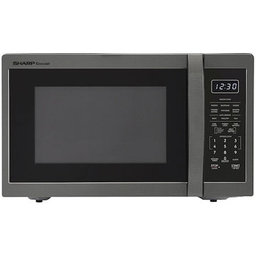 Sharp Appliance ZSMC1452KH - product photo 1