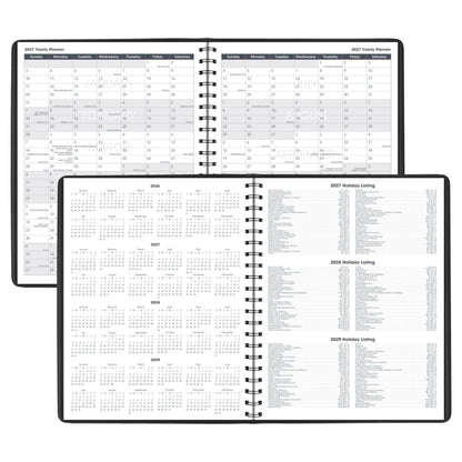 AT-A-GLANCE Planner 7021205, 8.5" x 11" – view 6