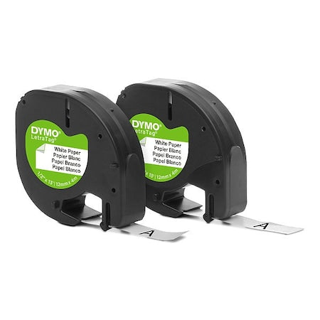 Dymo Safety Sign 10697 - product photo 1