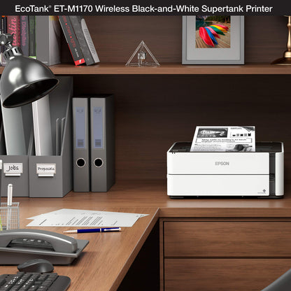 Epson Printer ET-M1170, Regular – view 7
