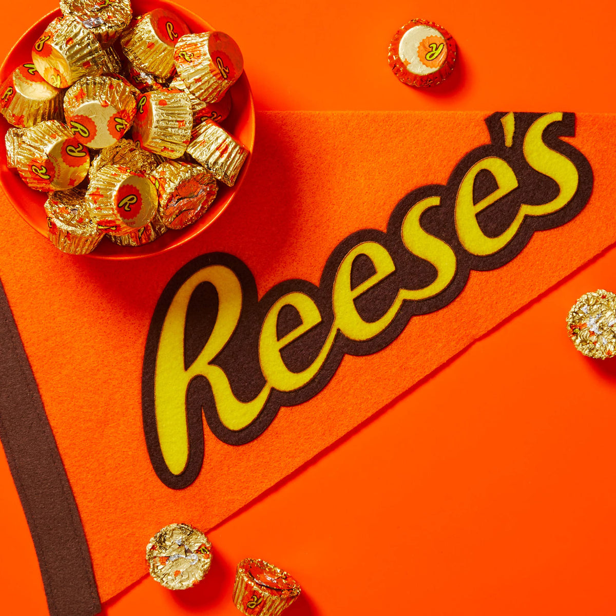 Reese's Chocolate Candy, 30 Ounce – view 6
