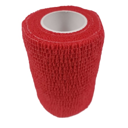 First Voice First Aid Supply TS-3183-10R - product photo 1
