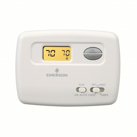 Emerson Hvac Control 1F79-111 - product photo 1