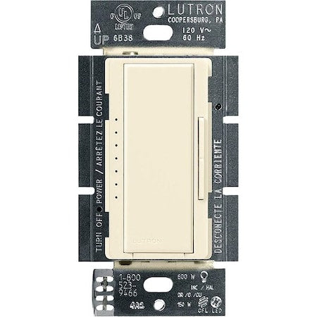 Lutron Wiring Device MACL-153M-AL - product photo 1