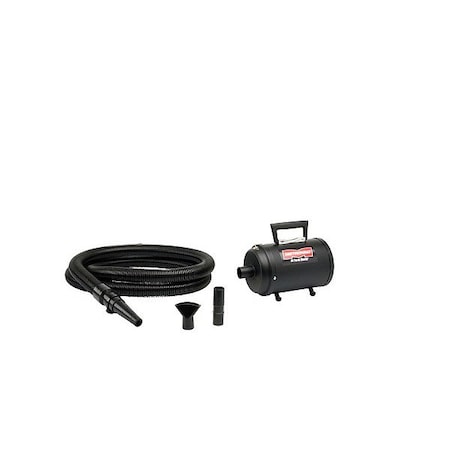 Metrovac Blower B-3IND - product photo 1