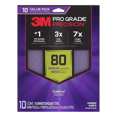 3M Sanding Abrasive 7100328523 - product photo 1