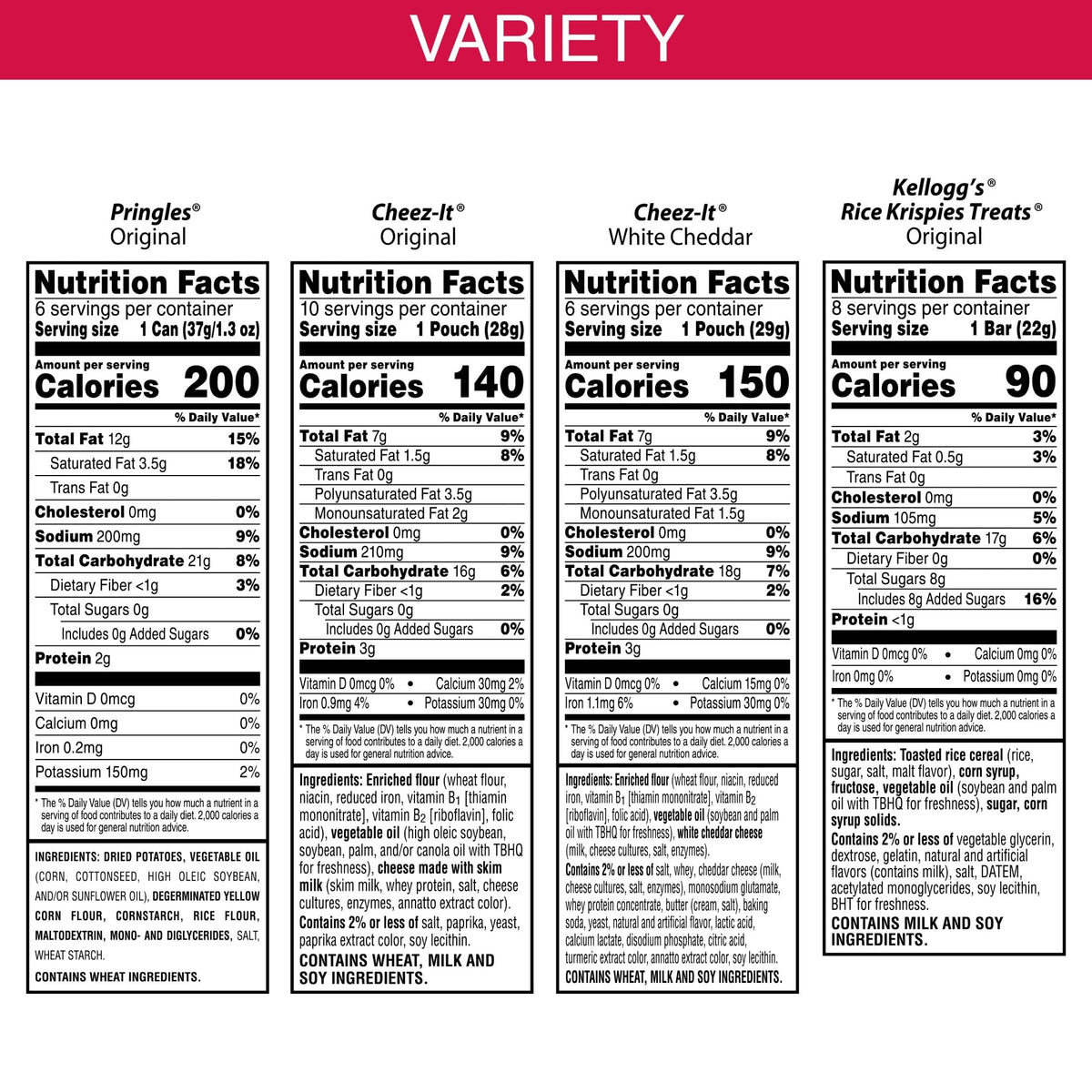 Kellogg's Special K Cracker KEB00149, 1 Ounce – view 2