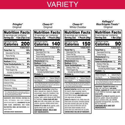 Kellogg's Special K Cracker KEB00149, 1 Ounce – view 2