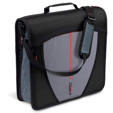 Case it Storage Binder D-146-JBK