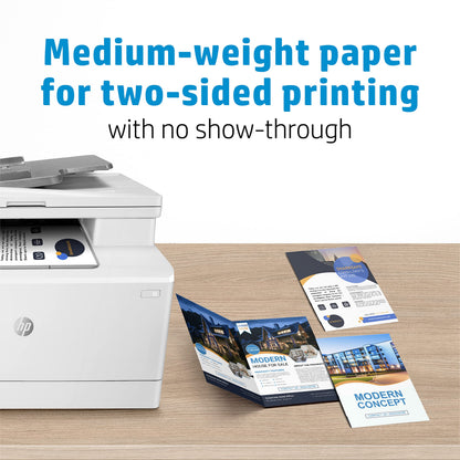 HP Print Copy Paper Printer paper, 150 Count – view 5