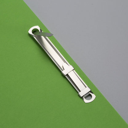 Officemate Paper Clip Clamp 99851, 50 Count – view 5