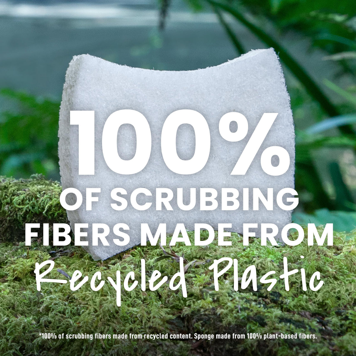 Scotch-Brite Utility Sponge 97033-UG, 3 Pack – view 6