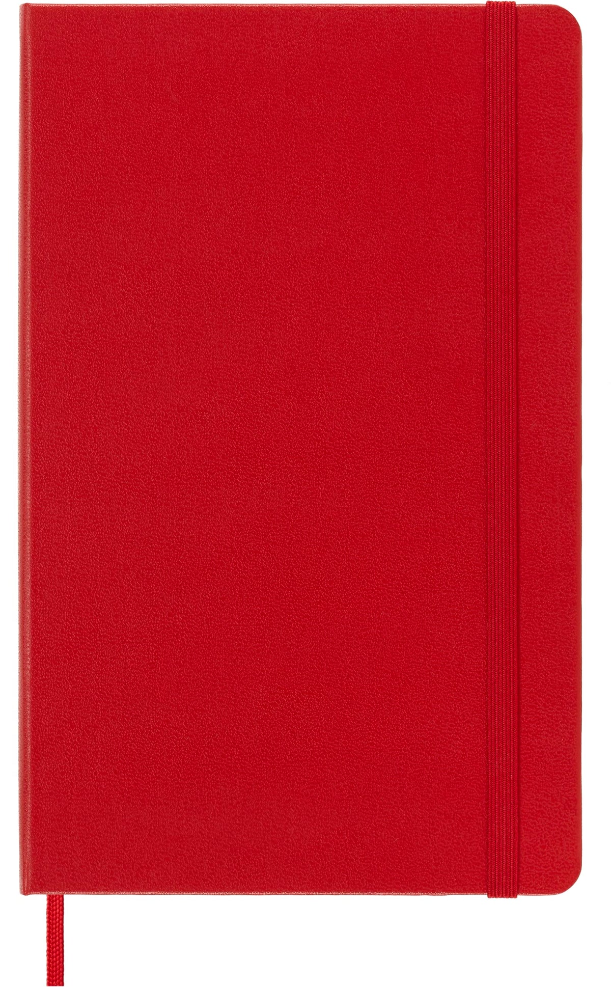 Moleskine Blank Book 9788862930048, Large – view 3