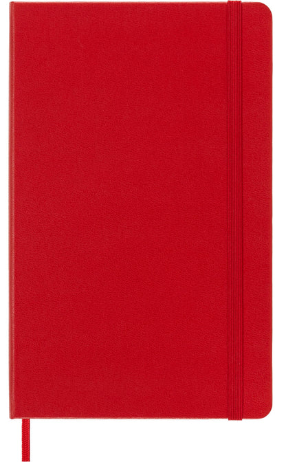 Moleskine Blank Book 9788862930048, Large – view 3