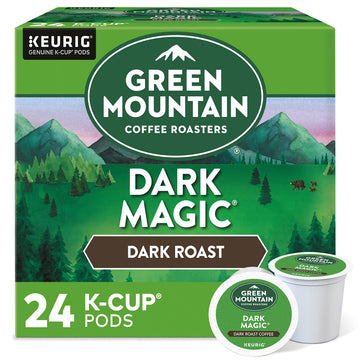 Green Mountain Coffee Roasters Coffee 4061, 24 Count