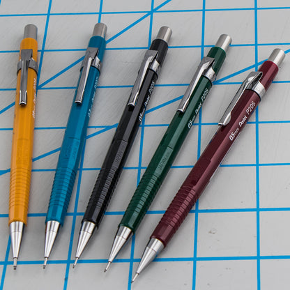 Pentel Writing Instrument P207BP2-K6, 1 Count (Pack of 2) – view 8